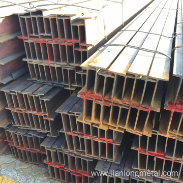 European Standard IPE Steel Beams I-Beam Steel